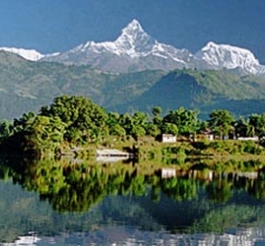 Best of Nepal Tour-Kathmandu, Chitwan, Pokhara and Lumbini